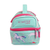 Unicorn Lunch Bag With 2 Tiffin
