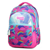 School Backpack Mermaid