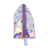 Girl's Makeup Pouch & Stationery Triangle Pouch Mermaid