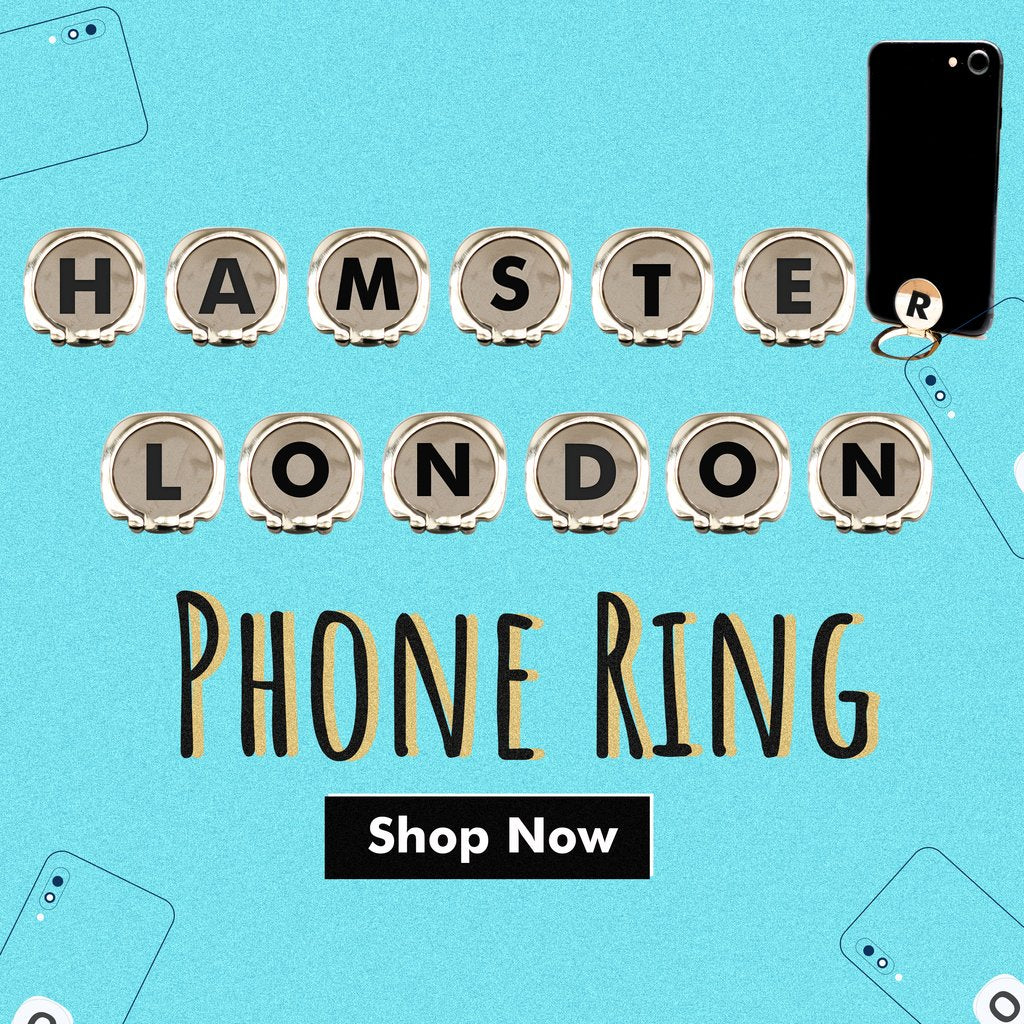 Hamster London International
