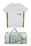 HL Holo T-Shirt & Duffle Combo