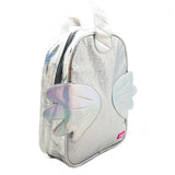 Holographic Unicorn Wing Backpack