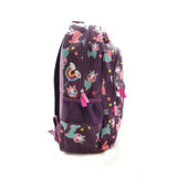 Lama Design  Backpack With Pouch