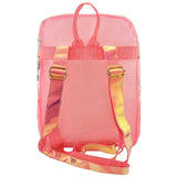 Girl's Fashion Shiny Backpack Unicorn Big