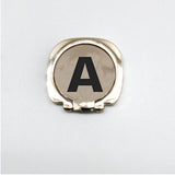 Alphabet Phone Ring (A)