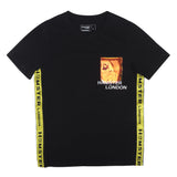 HL Holo T-Shirt & Duffle Combo