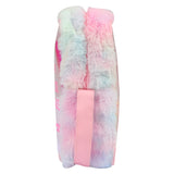 Busy Be Fur Sling Pink