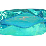 Raver Duffle Bag +  Raver Pouch Aqua