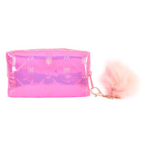 Raver Duffle Bag +  Raver Pouch Pink