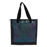 Classic Tote Bag and No Shade Pouch Black