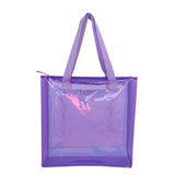Classic Tote Bag Purple