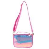 Classic Tote With Sling Bag Pink