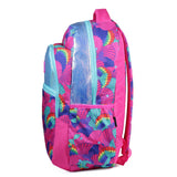 School Backpack Mermaid