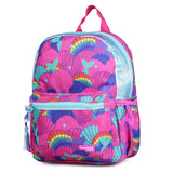 Small Mermaid Backpack For Kids