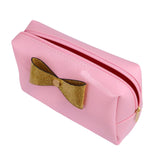 Makeup Pouch Pink