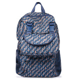 Foldable Backpack Pattern