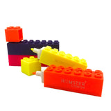 Cute Scented Blocks Highlighters
