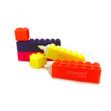 Cute Scented Blocks Highlighters