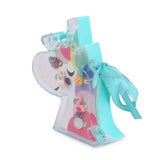 Unicorn Rings Set for Girls Gifting (Multi-Color)