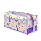 Girl's Makeup Pouch & Stationery Rectangle Pouch Mermaid