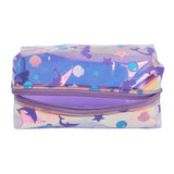 Girl's Makeup Pouch & Stationery Rectangle Pouch Mermaid