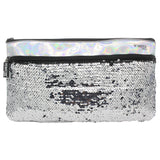 Sequence Makeup Pouch Space