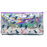 Sequence Makeup Pouch Unicorn