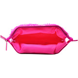 Sequence Mini Handle Bag Pink