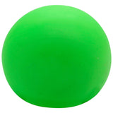 Gum Ball Stress Ball Green