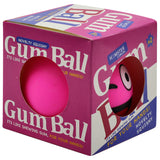 Gum Ball With Squeeze Pen Unicorn