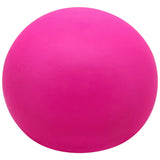 Gum Ball Stress Ball Pink