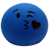 Gum Ball Stress Ball Blue