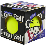 Gum Ball Neon With Squeeze Pen Ice Cream