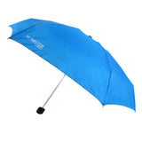 Mini Blue Umbrella With UV coating