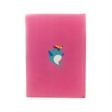 Gift Hamper Dolphin Diary & Pen