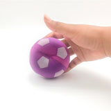 Squishy Color Changing Football