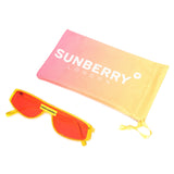 HL Sunberry Savage Glasses