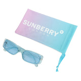 HL Sunberry Ace Glasses Blue