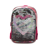 Sequence Heart Backpack