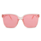 HL Sunberry High-Key Pink Glasses