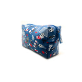 Rectangle Stationery Pouch Football