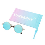 HL Sunberry Jacpot Glasses Blue