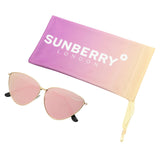 HL Sunberry Gaze Glasses