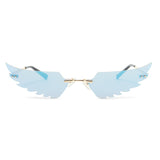 HL Sunberry ICY Blue Glasses