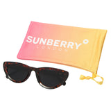 HL Sunberry Honey Glasses