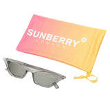 HL Sunberry Slay Glasses With Chain