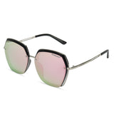 HL Sunberry Doppelganger Glasses Pink
