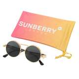 HL Sunberry Jacpot Glasses