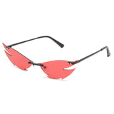 HL Sunberry Icy Glasses