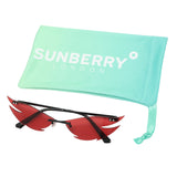HL Sunberry Icy Glasses